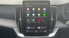 Volvo XC90 2.0 T8 PHEV Ultra Dark 5dr AWD Geartronic Estate